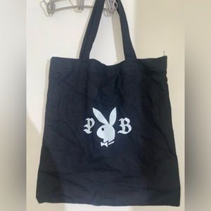 Playboy By PacSun Tote Bag